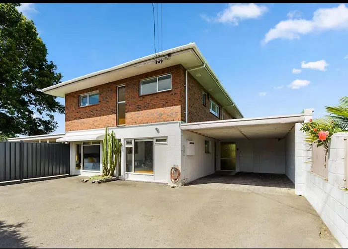 Absolutely Front House-private Access * Rotorua