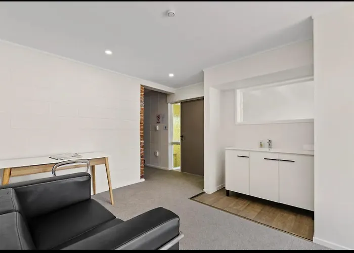 Vakantiehuis Absolutely Front House-private Access *