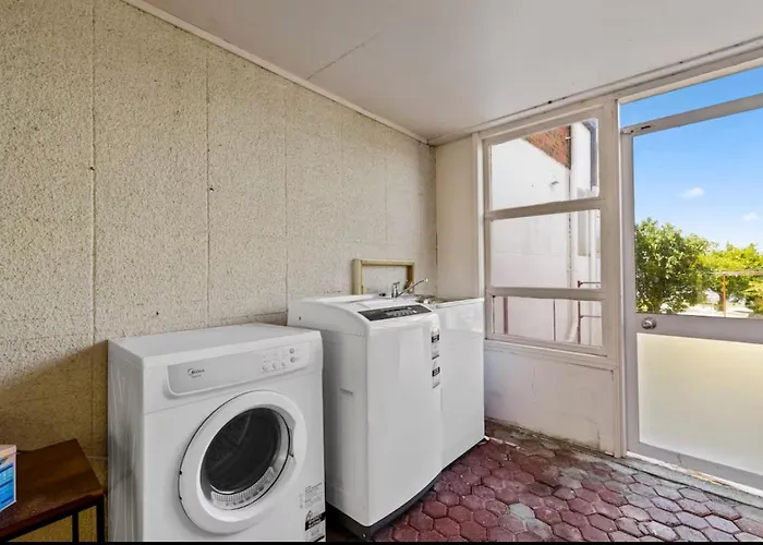 Vakantiehuis Absolutely Front House-private Access Rotorua